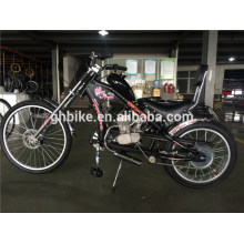 20′′-24′′cheap Gas Chopper Motor Engine Bike Bicycle with Petrol Engine